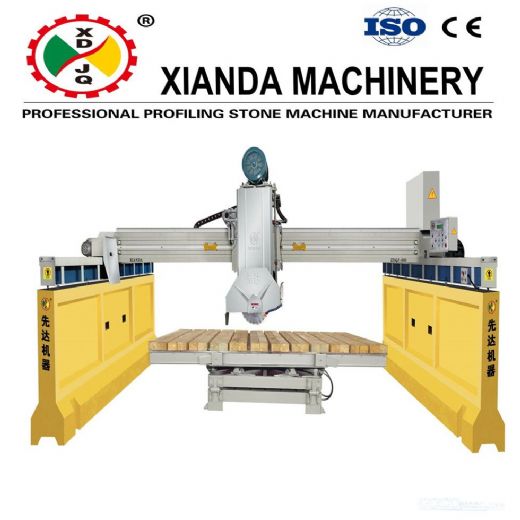 Xianda Bridge saw cutting machine