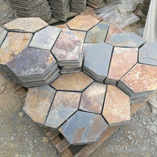 Garden Outdoor Decorative Stepping