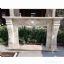 Marble Fireplace Indoor Decoration