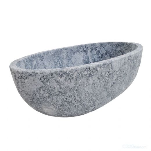 Natural Marble Bathtub