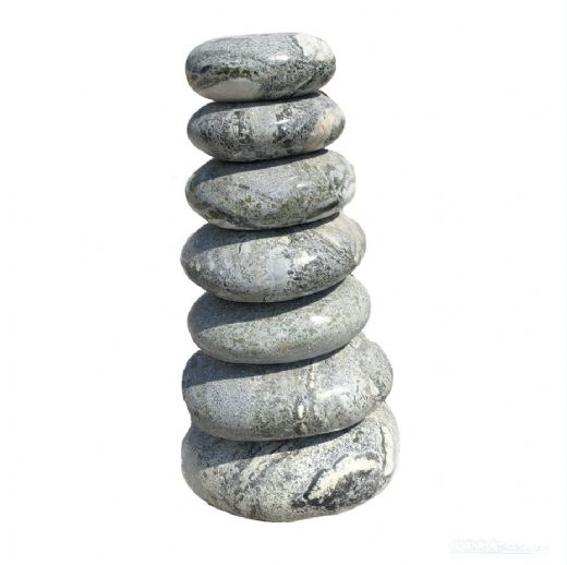 Cobble Polished Pebble