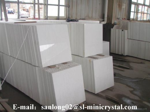 Marmoglass External Wall Cladding