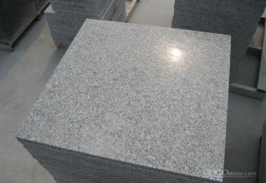 Pear Flower Granite marble