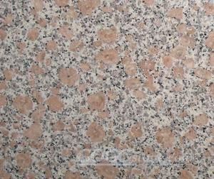 Pearl red Granite marble