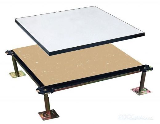 Resflor Wood Core Raised Access Floor