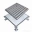 Resflor Steel Perforated Raised Access Floor
