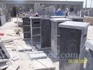 To Sell blue limestone