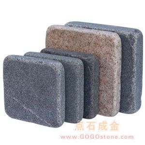 To Sell Cobbles Kerb