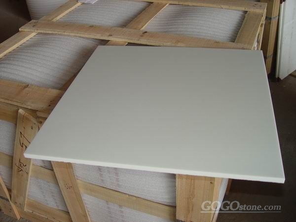 To sell crystallized glass panel