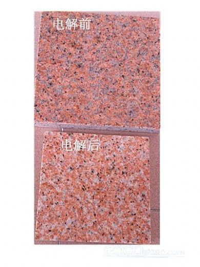 Granite colors