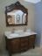 Bathroom Cabinet for Hilton Projects