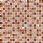 Glass Mix Stone Mosaic Tile (SF61503)