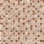 Crystal Mix Stone Mosaic Tile (SF15004)