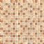 Crystal Mix Stone Mosaic Tile (SF615003)