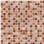 Crystal Mix Stone Mosaic Tile (SF1503)