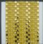 Arch Crystal Glass Mosaic Tile (SFQ6406)