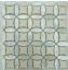 Crystal Mix Ceramic Mosaic Tiles (SS5001)