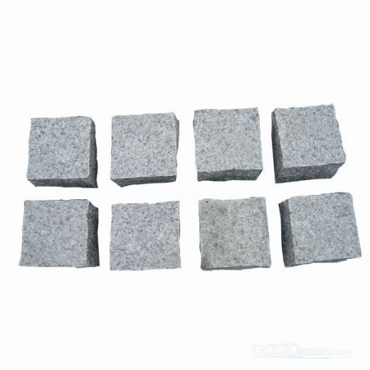 Grey Paver stone