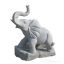 Grey granite Elephant