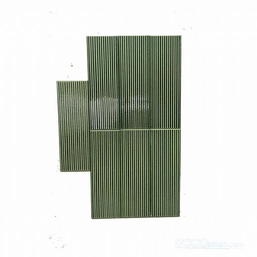 Green Porcelain Tile