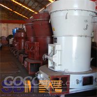 To Sell&nbsp;&nbsp;Raymond Mill 3R2714；4R3216；5R4119