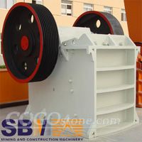 To Sell  Jaw Crusher PEX250×1200