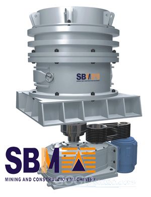 To Sell MSB Coarse Powder Mill