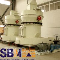 To Sell MTM Medium Speed Trapezium Mill