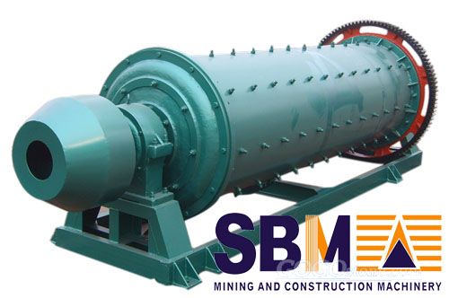 To Sell&nbsp;&nbsp; Ball MillФ900×1800—Ф2400×3000