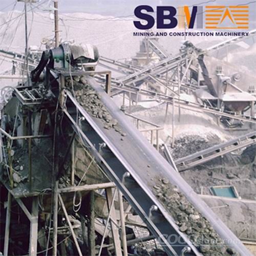 To Sell Belt conveyor