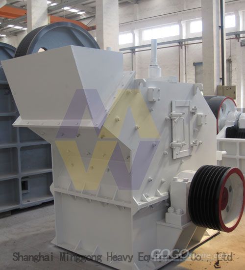 To Sell Fine Crushers/Fine Crusher Manufacturer