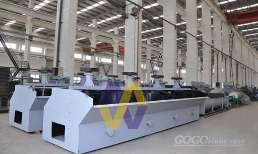 Flotation Machines/Flotation Cell