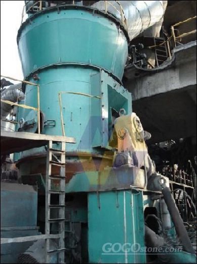 Vertical Milling Machine/Vertical Mills/Vertical Roller Mill