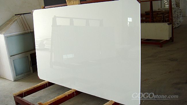 Nano Crystallized glass panel