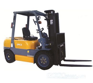 CPC3 Forklift truck