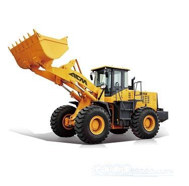 M958 Wheel loader