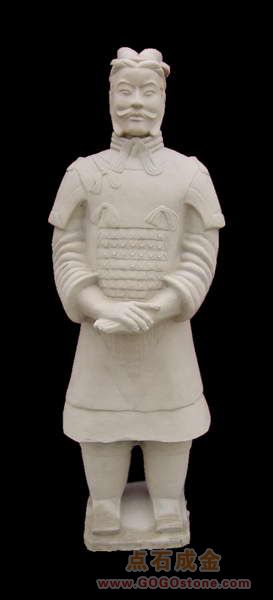 To Sell Stone Statues