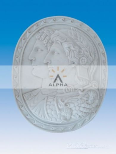 Stone relief / SR-001