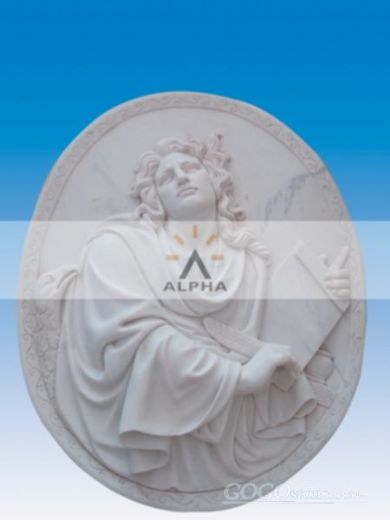 Stone relief / SR-002