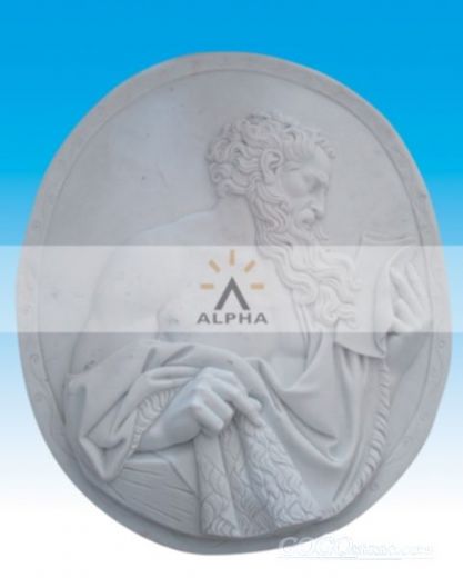 Stone relief / SR-003