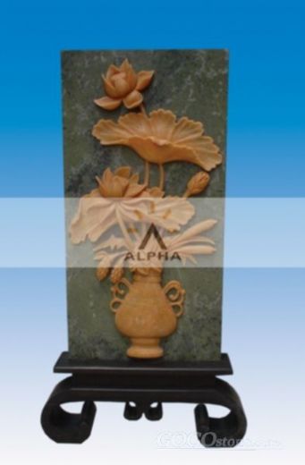 Stone relief / SR-004