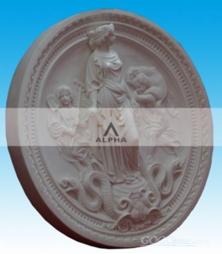 Stone relief / SR-005