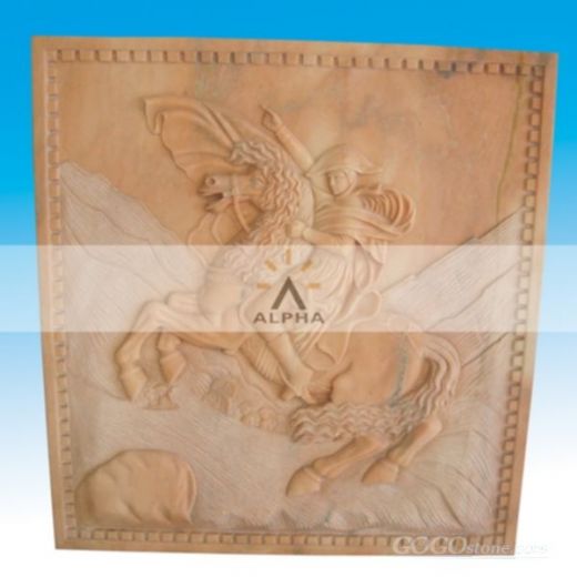 Stone relief / SR-012