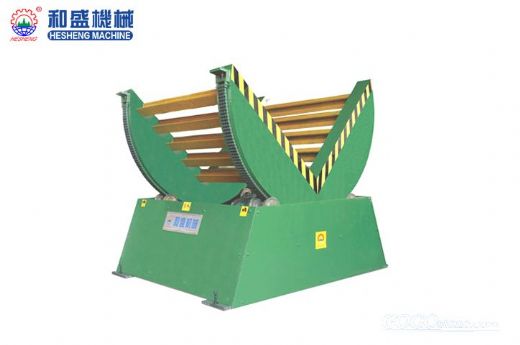 HSFS-35 Stone Turnover Machine