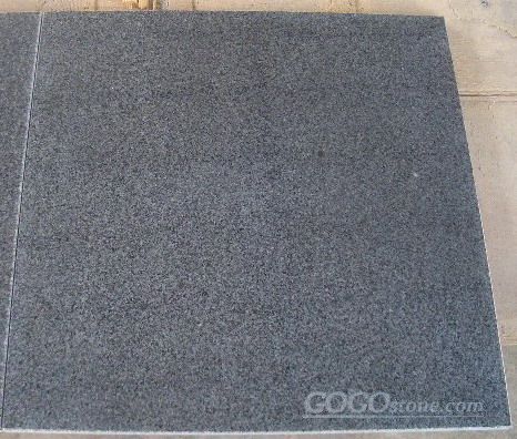 G654 grey granite