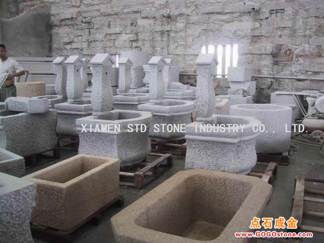 To Sell Fountain(picture)