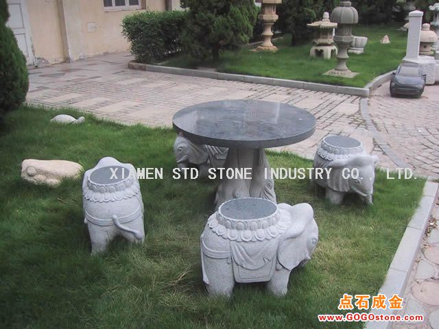 To Sell Table and Chair(picture)