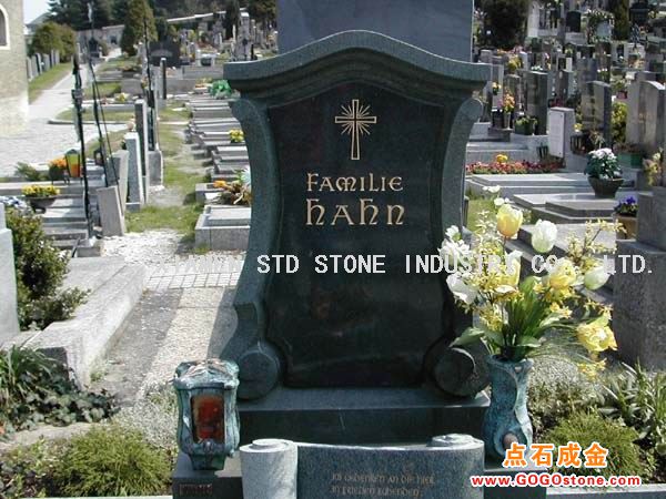 To Sell Tombstone-KL8102(picture)
