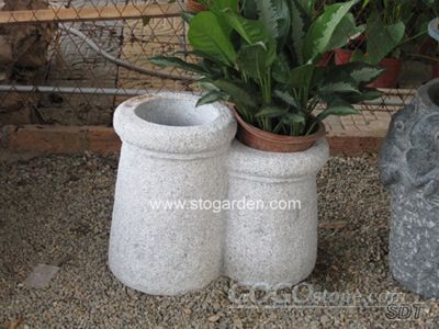 2 body composition of white granite