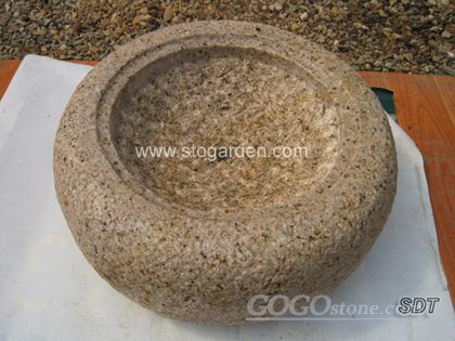 Water bowl G682